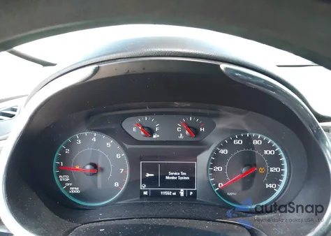 2019 Chevrolet Malibu Lt z USA, uszkodzony, nr VIN 1G1ZD5ST8KF125904